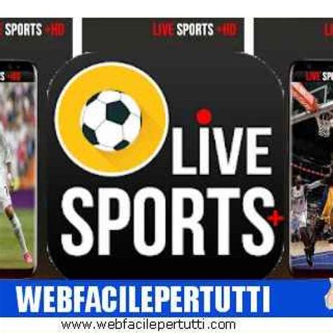 sport plus live streaming serie a